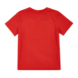 Футболка Garnamama Ukraine t-shirt муж XL муж Красный (925069.12299144) - Pampik - 2