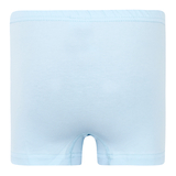 Труси-боксери Garnamama Basic boxer briefs boy 98-104 Голубой (830968.1190122) - Pampik - 2