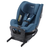 Автокрісло Recaro Salia 125 KID Steel Blue (89051630050) - Pampik