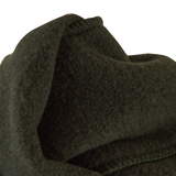 Спортивні штани на флісі Garnamama Pants girl Butterflies 140 Зеленый (960551.1312414) - Pampik - 7