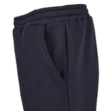 Спортивні штани на флісі Garnamama Pants man soft L муж Синий (1030432.1312377) - Pampik - 4