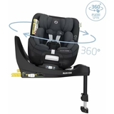 Автокрісло Maxi-Cosi Mica Pro Eco i-Size Authentic Graphite (8515510110) - Pampik - 16