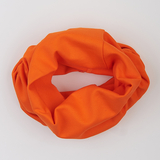 Хомут Garnamama Lasting hat Ластик 54-56 Оранжевый (1021724.13863912) - Pampik - 2