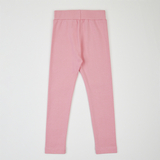 Лосины Garnamama Lasting leggings, р.146, розовый (994141.1353383) - Pampik - 2