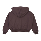 Бомбер Garnamama Бомбер с капюшоном Season 2025 158-164 Коричневый (1053629.1417948) - Pampik - 2