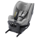 Автокресло Recaro Salia 125 KID Carbon Grey (89051640050) - Pampik