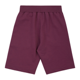 Шорти Garnamama Шорти Garnamama - дівчинка 122-128 Бузковий (1054234.1419482) - Pampik - 2