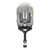 Автокресло Maxi-Cosi Pearl 360 Authentic Grey (8045510110) - Pampik - 6