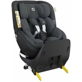 Автокрісло Maxi-Cosi Mica Pro Eco i-Size Authentic Graphite (8515510110) - Pampik - 4