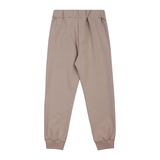 Спортивні штани Garnamama Season 2025, р.140, бежевий (1051101.1417282) - Pampik - 2