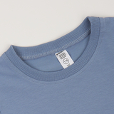 Футболка Garnamama Ukraine t-shirt Вишиванка 2025 158-164 Голубой (1051305.14177525) - Pampik - 3