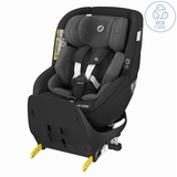 Автокрісло Maxi-Cosi Mica Pro Eco i-Size Authentic Black (8515671110) - Pampik - 2