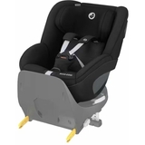 Автокрісло Maxi-Cosi Pearl 360 Pro 2 Authentic Black, без вкладишу (8045671111) - Pampik