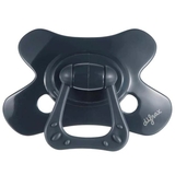 Пустушка силіконова Difrax Natural Uni, 20+ міс, Blackberry (UN803 Blackberry) - Pampik