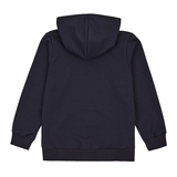 Спортивная кофта Garnamama Basic Jacket, р.158, синий (1046222.11792513) - Pampik - 2