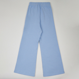 Штани-палаццо Garnamama Lasting palazzo pants summer 176 Блакитний (996939.1353393) - Pampik - 7