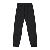 Спортивні штани на флісі Garnamama Pants girl Butterflies 122 Серый (954632.1312411) - Pampik