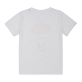 Футболка Garnamama Neon t-shirt, р.176, білий (1026439.1333937) - Pampik - 2