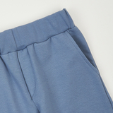 Спортивні штани Garnamama Basic, р.122, блакитний (1012636.4851124) - Pampik - 5