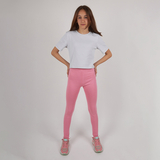 Лосины Garnamama Lasting leggings, р.146, розовый (994141.1353383) - Pampik - 5