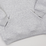 Худі на флісі Garnamama Oversize sport Big 146-152 Сірий (1041606.1407296) - Pampik - 4