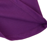 Водолазка Garnamama Lasting turtleneck 116 Фиолетовый (939941.1297162) - Pampik - 4