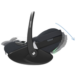 Автокресло Maxi-Cosi Pebble 360 Pro2 Essential Graphite (8052750111) - Pampik - 15