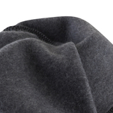 Спортивні штани на флісі Garnamama Pants girl Butterflies 110 Серый (954630.1312411) - Pampik - 5