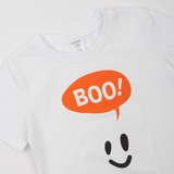 Футболка Garnamama Neon t-shirt, р.176, білий (1026439.1333937) - Pampik - 3