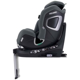 Автокрісло Recaro Xenon 1 Gallant Grey (B1102059) - Pampik - 3