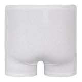 Труси-боксери Garnamama Basic boxer briefs Dad L муж Белый (1040074.1238459) - Pampik - 2