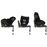 Автокресло Maxi-Cosi Mica 360 Pro i-Size Authentic Black (8549671110) - Pampik - 2