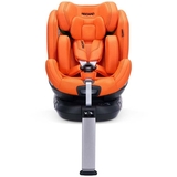 Автокрісло Recaro Xenon 1 Vibrant Orange (B1102053) - Pampik - 2