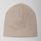 Шапка Garnamama Lasting hat Рубчик 51-54 Бежевый (1021533.1386382) - Pampik - 2