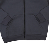 Спортивна кофта на флісі Garnamama Jacket children 122 Серый (957713.1310262) - Pampik - 8