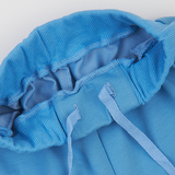 Шорти Garnamama, р.170-176, блакитний (1053715.1419004) - Pampik - 5