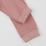 Спортивные штаны Garnamama Basic, р.152, розовый (1050159.4851126) - Pampik - 4