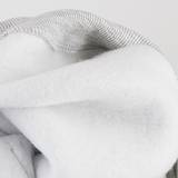 Худі на флісі Garnamama Oversize sport Big 158-164 Сірий (1041611.1407296) - Pampik - 6