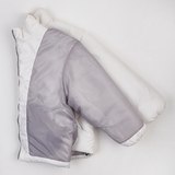 Куртка Garnamama Spring 2025 эмми 122 Молоко (1052316.1418025) - Pampik - 4