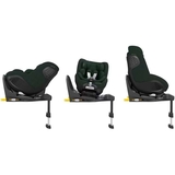 Автокрісло Maxi-Cosi Mica 360 Pro i-Size Authentic Green (8549490110) - Pampik - 2