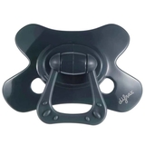 Пустышка силиконовая Difrax Natural Uni, 12+ мес, Blackberry (UN804 Blackberry) - Pampik