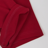 Шорти Garnamama Lasting cycling shorts 170-176 Бордовый (1040814.1401954) - Pampik - 4