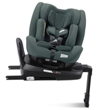 Автокрісло Recaro Salia 125 Mineral Green (89047670050) - Pampik - 7