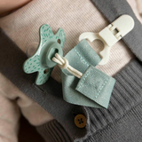 Кліпса для пустушки Difrax Uni Sage (UN1050 Sage) - Pampik - 4