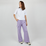 Брюки-палаццо Garnamama Pants palazzo 176 Сиреневый (985829.1335902) - Pampik - 14
