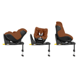 Автокрісло Maxi-Cosi Mica 360 Pro i-Size Authentic Terra (8549491110) - Pampik - 2