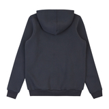 Спортивна кофта на флісі Garnamama Jacket children 122 Серый (957713.1310262) - Pampik - 5