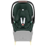 Автокресло Maxi-Cosi Pebble 360 Pro2 Twillic Green (8052403110) - Pampik - 6