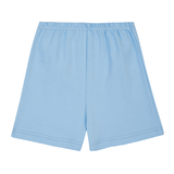 Шорты пижамные Garnamama Neon shorts, р.110, голубой (1037318.1333479) - Pampik