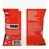 Конструктор LEGO Ninjago Суперсильні транспортні засоби дракона Зейна, 55 деталей (30674) - Pampik - 7